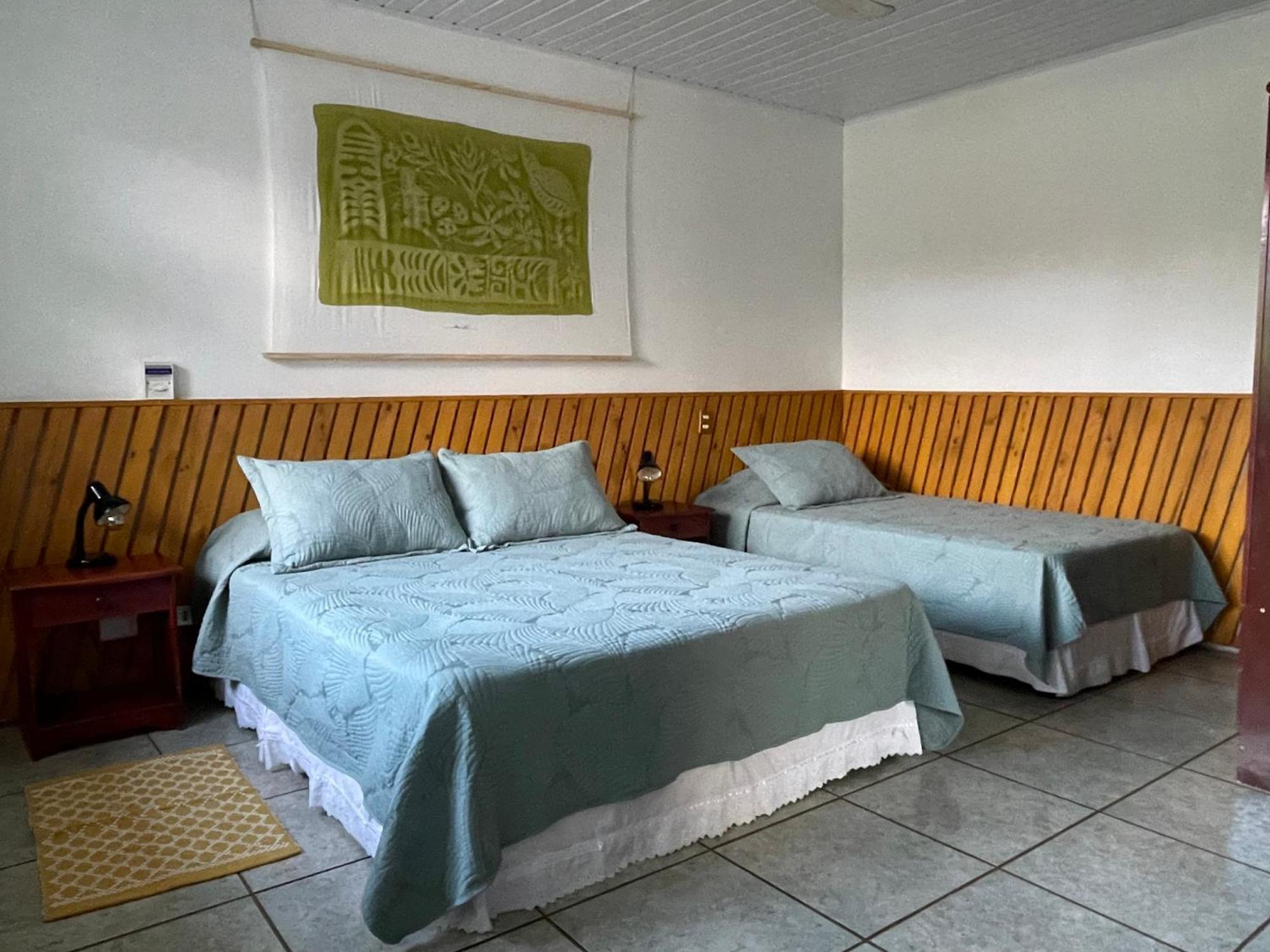Manureva Nui Hotel Boutique Hanga Roa Esterno foto